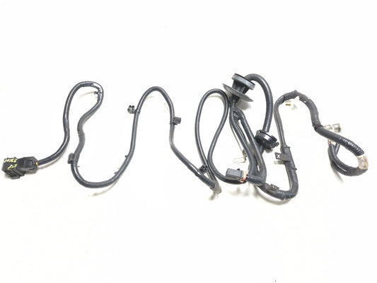 2008 Ford Escape 3.0l Fuse Box Interior Wiring Harness OEM