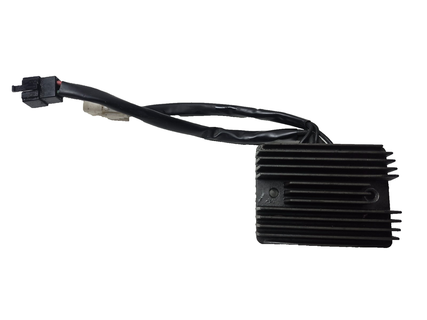 2022 Moto Guzzi V7 Voltage Regulator Rectifier OEM