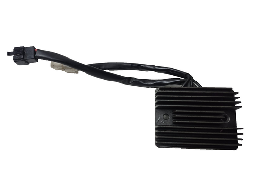 2022 Moto Guzzi V7 Voltage Regulator Rectifier OEM