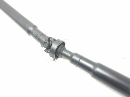 2011 BMW 750li Rear Driveshaft 7562830 Oem✅