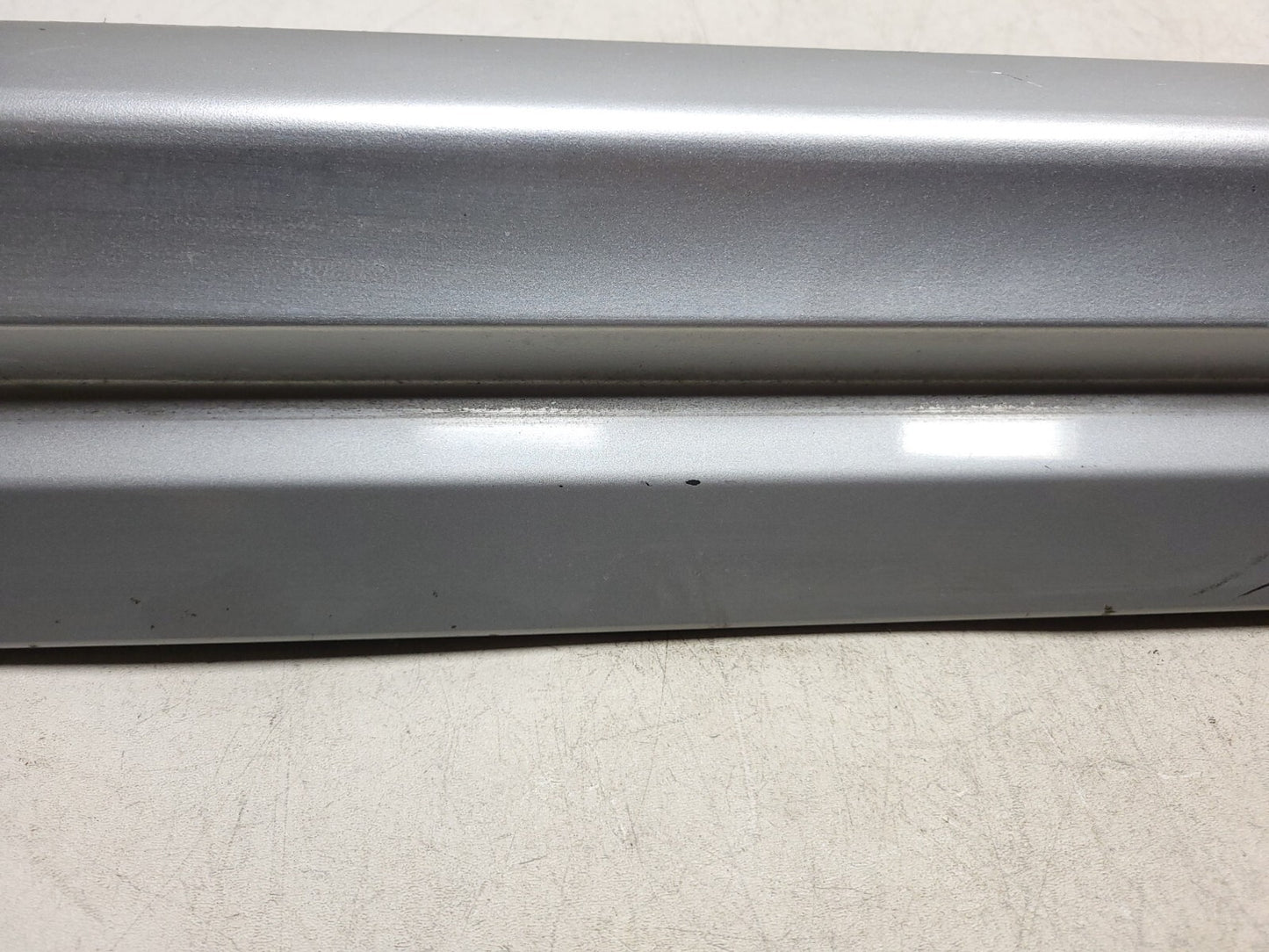 2009 - 2014 Infiniti G37 Rocker Sill Cover Panel Sport OEM
