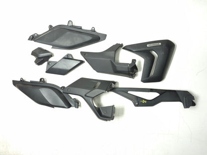 2015 Honda Ctx700n Side Body Fairing Cover Panel Left & Right 7pcs OEM