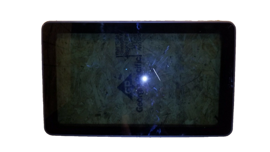 2003 Mercedes-benz S Class S55 Amg Sunroof Glass Window OEM