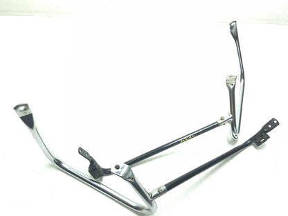 2002 Harley Davidson Touring Road King Saddlebag Guard Bracket Left & Right OEM