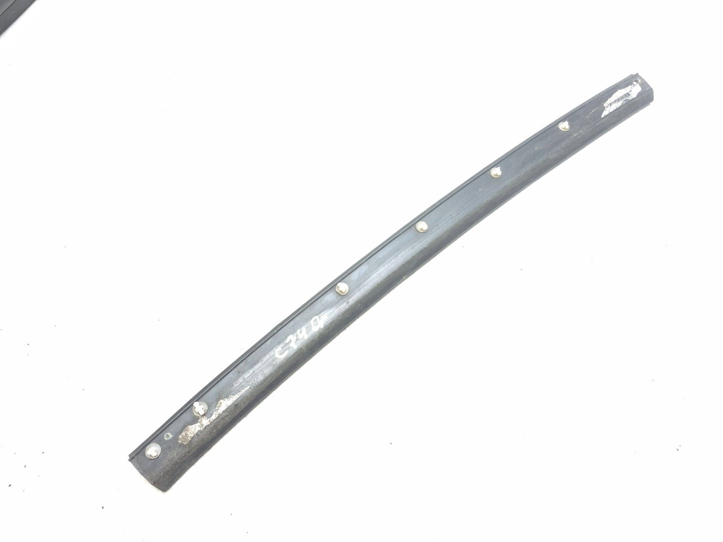 2016 Ford Transit Connect Door Weatherstrip Seal Driver Side Left OEM