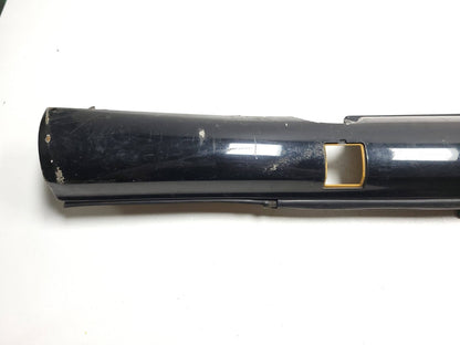03-06 Mercedes CL55 W215 Amg Rocker Panel Skirt Molding Passenger Side OEM