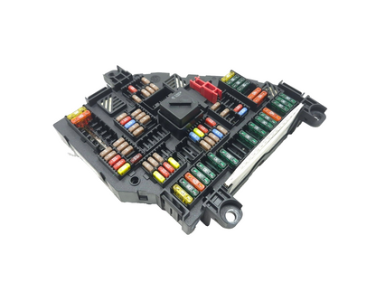 2011 BMW 750li Rear Power Fuse Relay Distribution Box 9234423 Oem✅