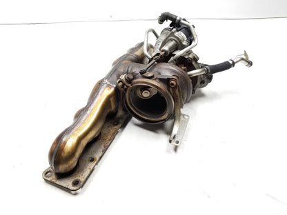 14 15 16 17 18 BMW X5 Turbo Charger OEM