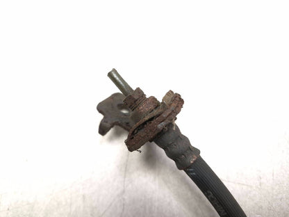 2013 Mitsubishi Lancer Rear Brake Caliper Left & Right 2.0l OEM