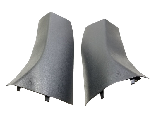 2015 Scion Fr-s Rear C Pillar Trim Cover Left & Right OEM