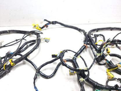 2007 - 2009 Acura Mdx Interior Body Wire Harness OEM