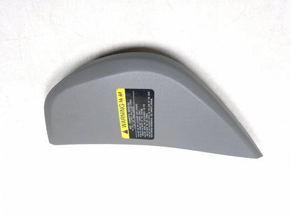 2014 Hyundai Accent Dash End Cap Cover Left & Right OEM