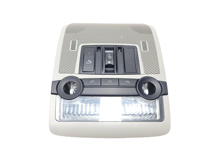 07-13 BMW X5 E70 Front Dome Light Lamp 9225942 OEM
