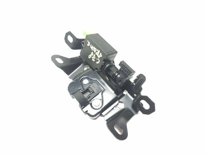 2012 Volvo C30 Trunk Lock Latch Actuator OEM