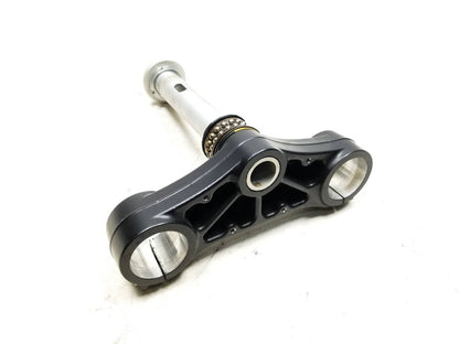 20 - 24 Benelli 302s Lower Triple Tree OEM 1609 Miles