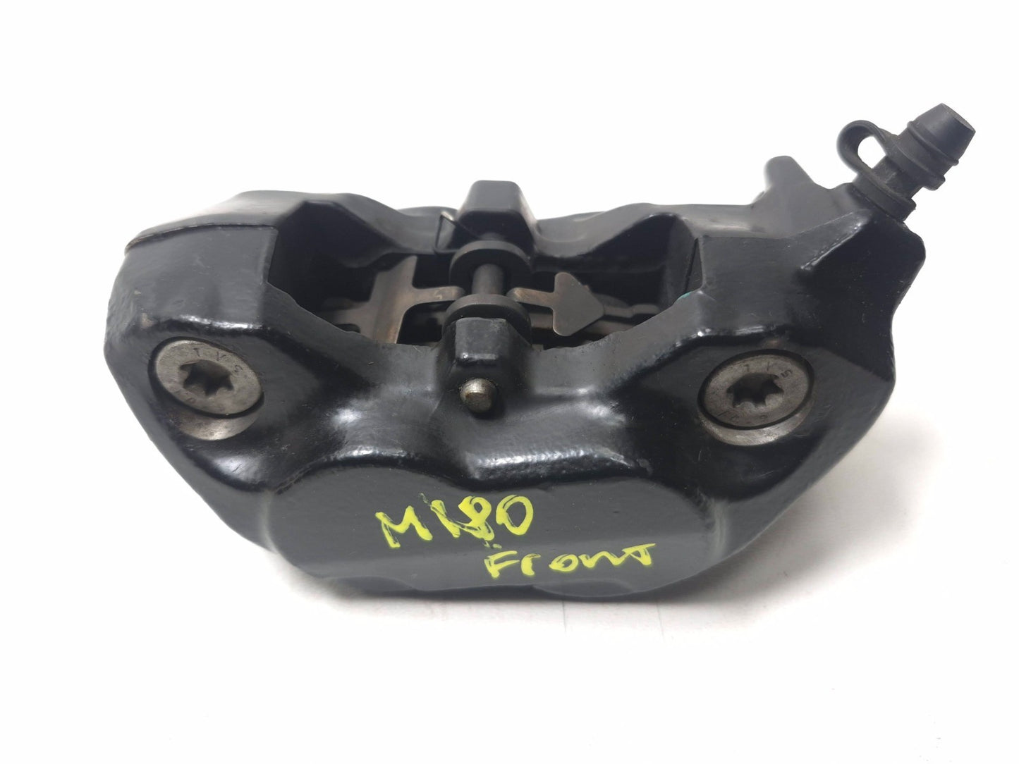 2018 Husqvarna Svartpilen 401 Front Brake Caliper OEM