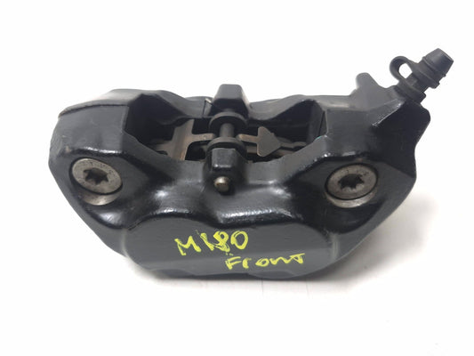 2018 Husqvarna Svartpilen 401 Front Brake Caliper OEM