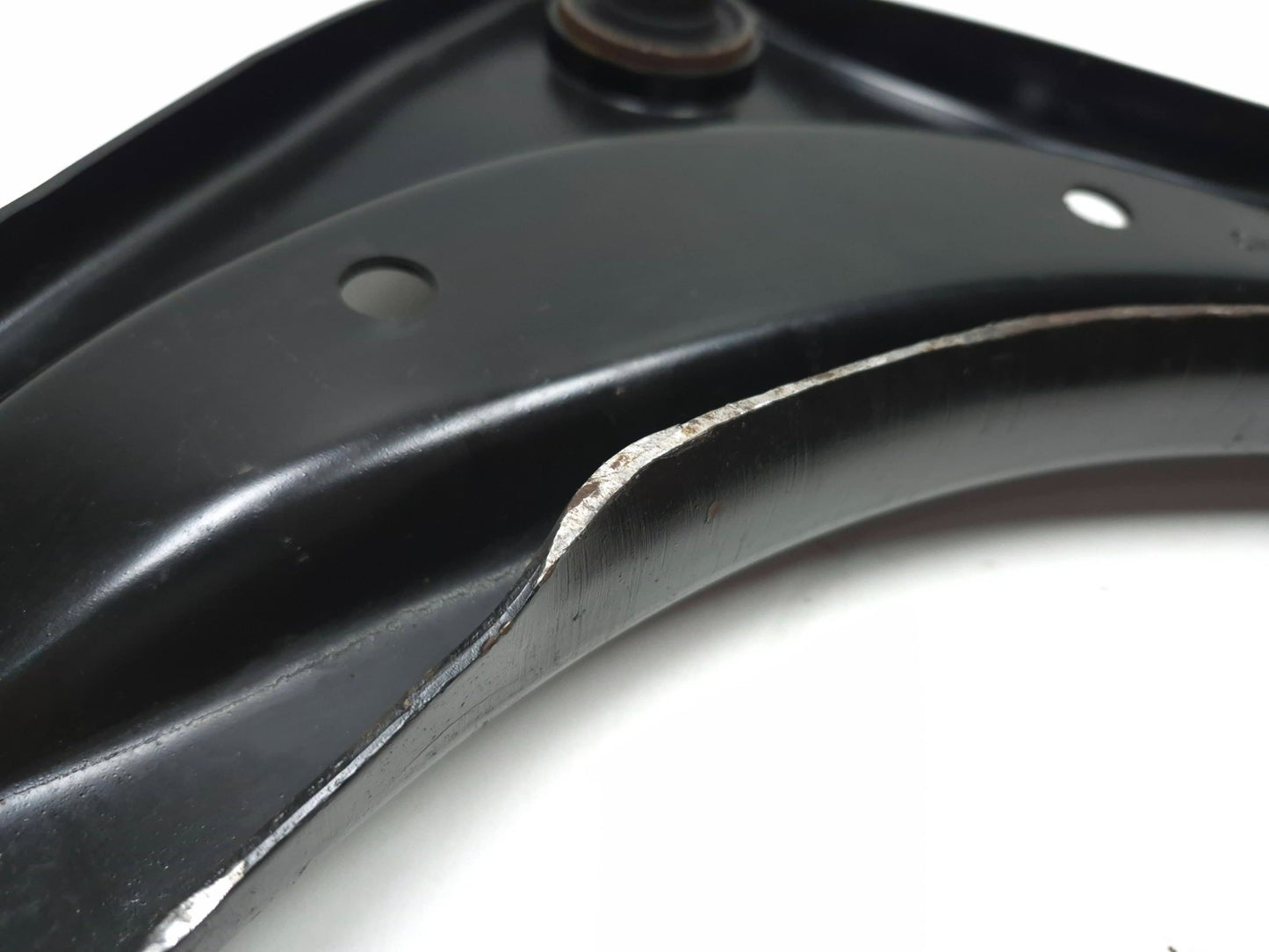 2015 Nissan Juke Front Lower Control Arm Left & Right OEM