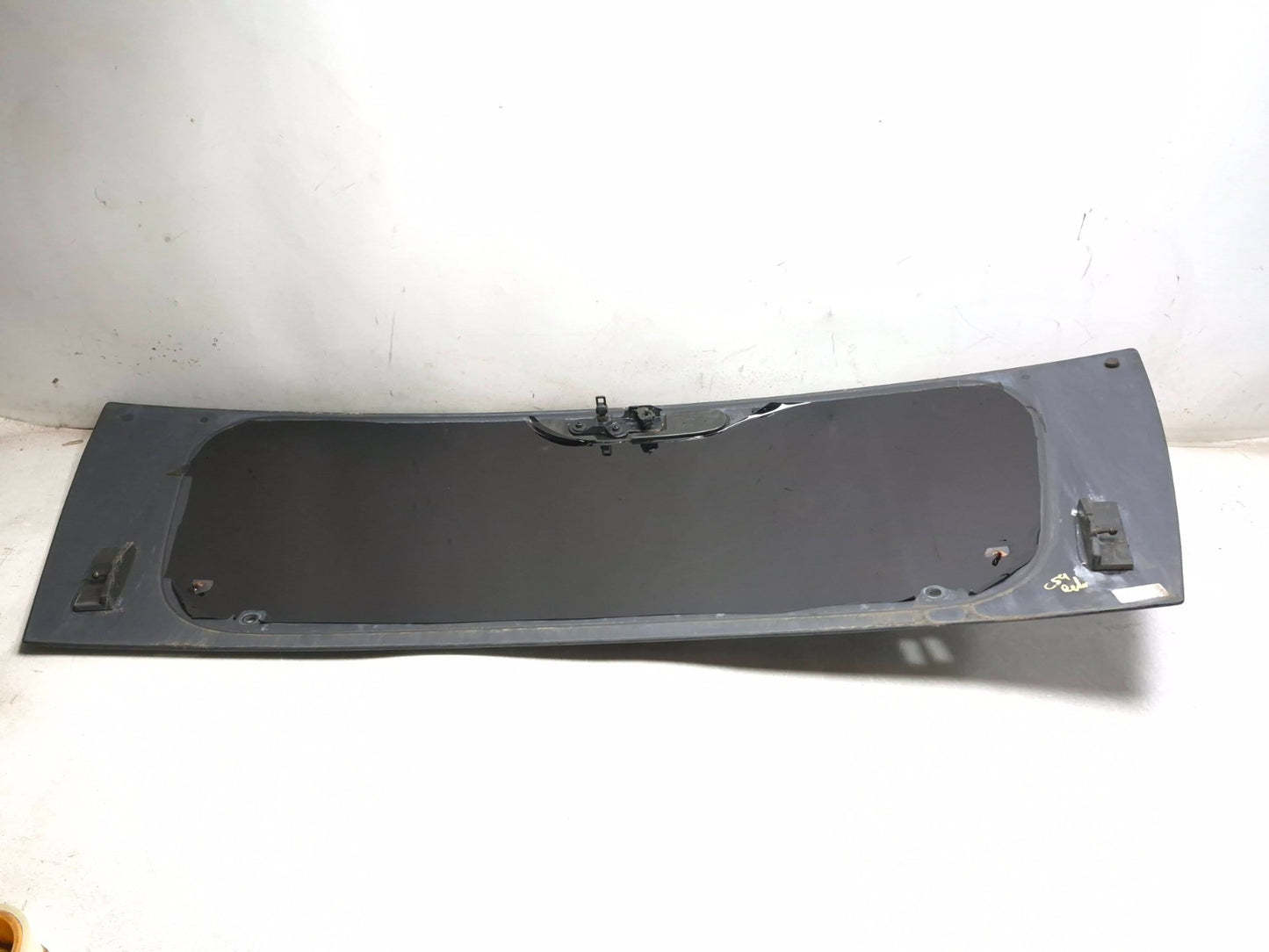 2008 Lincoln Navigator Rear Tailgate Hatch Back Window Glass OEM