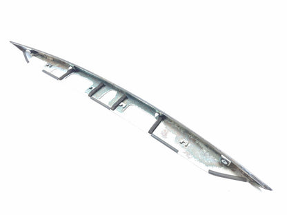 2015 Honda Accord Rear Trunk Trim License Molding OEM