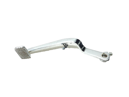 1989-1998 Honda Pc800 Pacific Coast Brake Pedal OEM