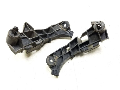 08 - 15 Scion Xb Front Bumper Guide Bracket Set Of 4 OEM