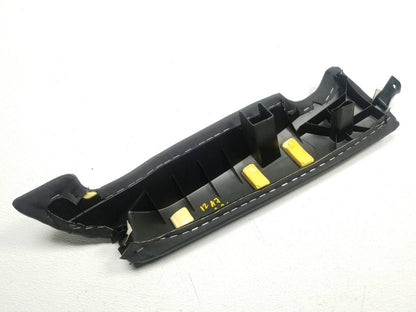 2012 Audi A7 Rear Left Driver Side Seat Bolster Cushion OEM