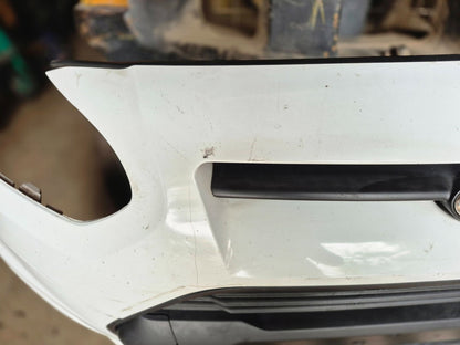2016 Ford Transit Connect Front Bumper Cover OEM
