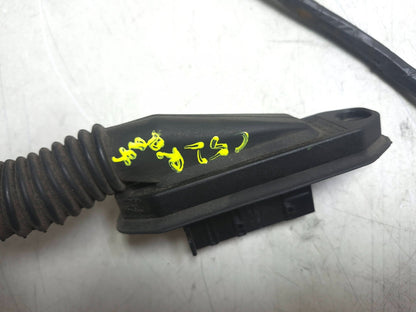 2008 BMW X6 E71 Rear Door Wire Harness Passenger Side Right OEM