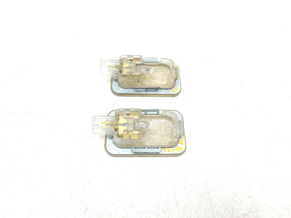 2007 - 2008 Acura Tl Type-s Front Interior Light Left & Right OEM