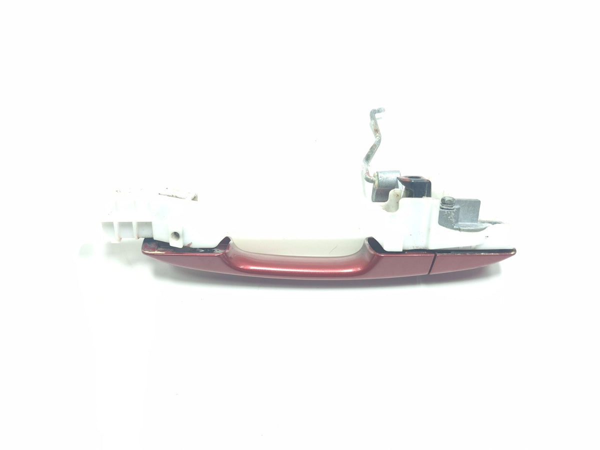 2008 Acura Tl Type-s Rear Door Exterior Handle Passenger Side Right OEM