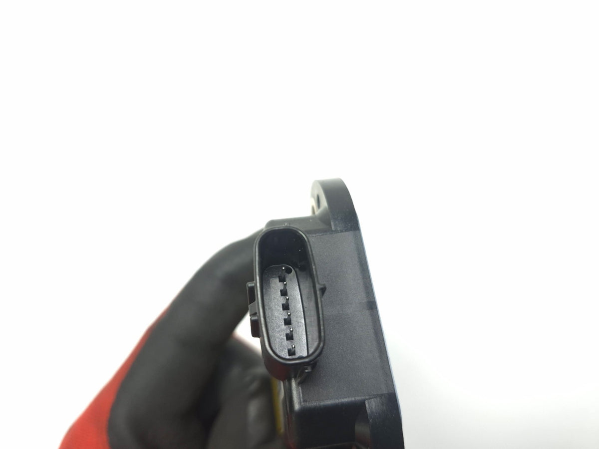 2010 Lexus Hs250h Yaw Rate Sensor OEM