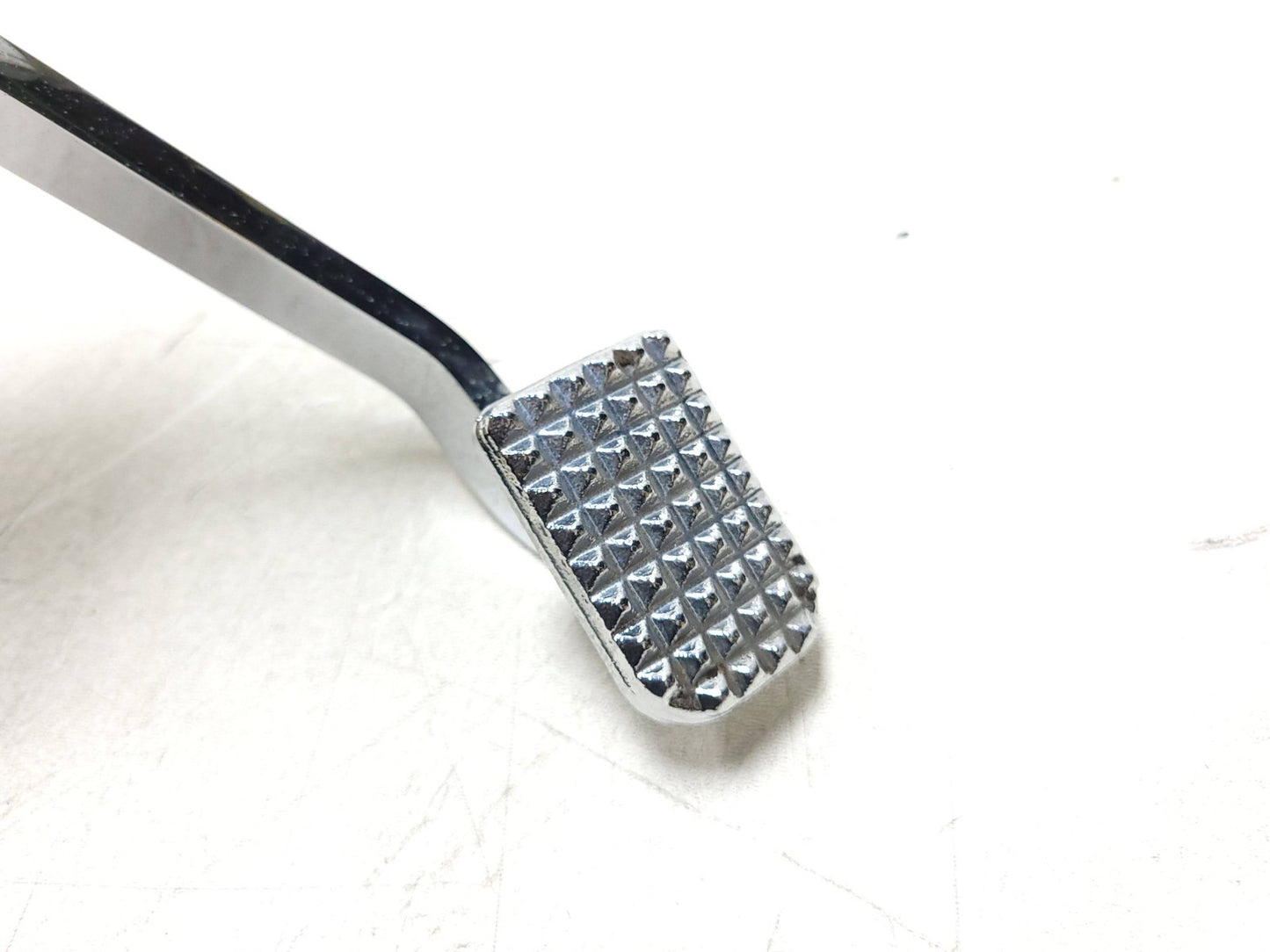 2008 Honda Shadow Aero Vt 750 Ca Pedal Rear Brake Assembly OEM