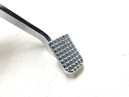 2008 Honda Shadow Aero Vt 750 Ca Pedal Rear Brake Assembly OEM