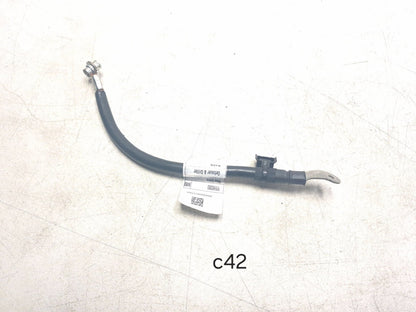 2024 Alfa Romeo Stelvio Negative Ground Wiring Harness OEM