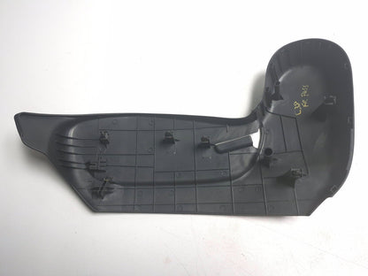 2015 Nissan Juke Front Seat Side Trim Left & Right 10pcs OEM