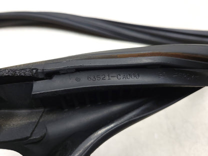 13 -16 Scion Fr-s Frs Door Weatherstrip Seal Pasenger Side Right OEM