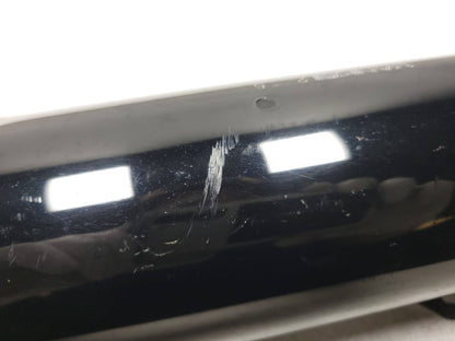 1987 1988 Honda Cbr1000f Exhaust Muffler Left & Right OEM