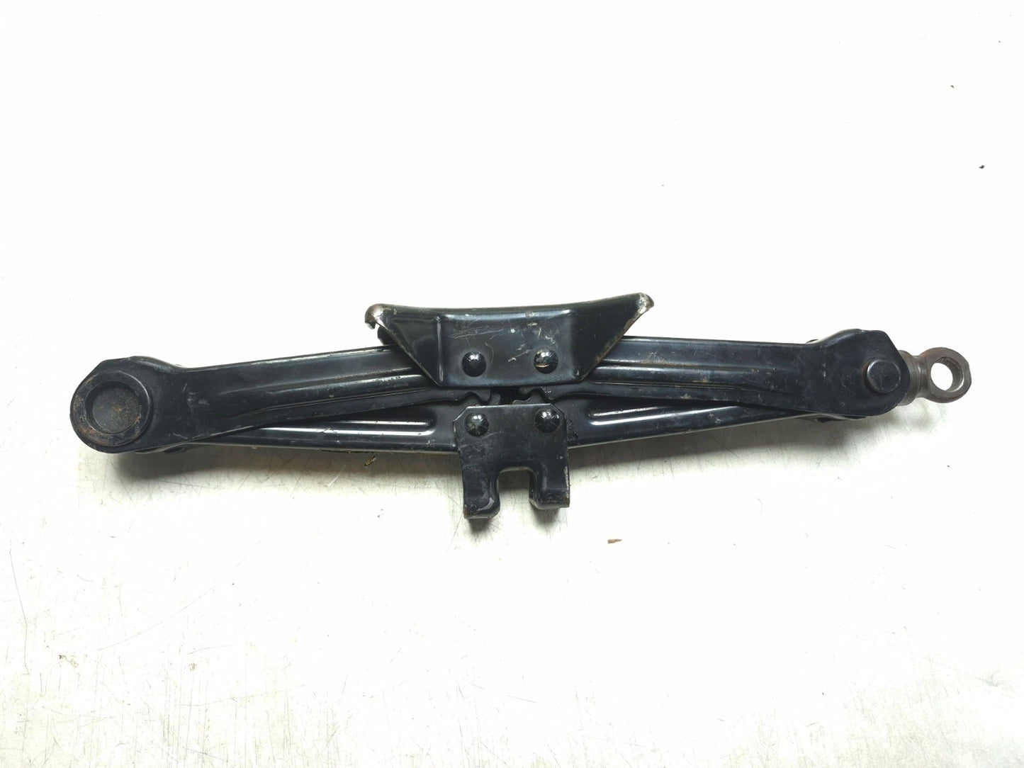 2008 Acura Tl Type-s Spare Tire Emergency Jack OEM