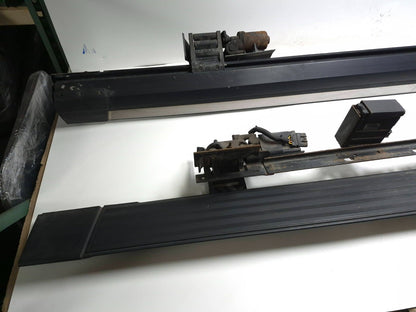 2013 Cadillac Escalade Running Board Left & Right *local Pickup* OEM
