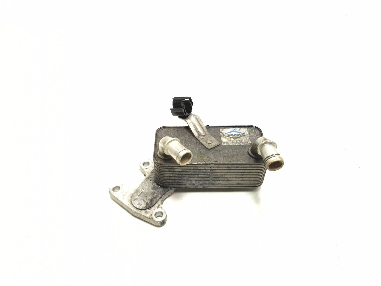 2015 Volkswagen Golf Auto Transmission Oil Cooler 1.8l OEM