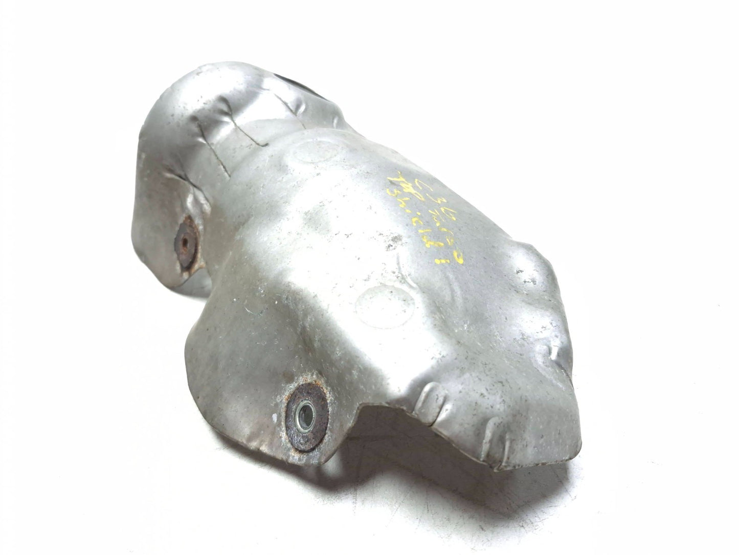 2014 Fiat 500l Engine Exhaust Heat Shield 51839838 OEM