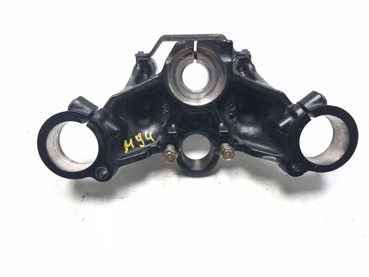 1987 Honda Goldwing 1200i Front Fork Upper Triple Tree OEM