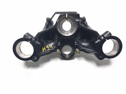 1987 Honda Goldwing 1200i Front Fork Upper Triple Tree OEM