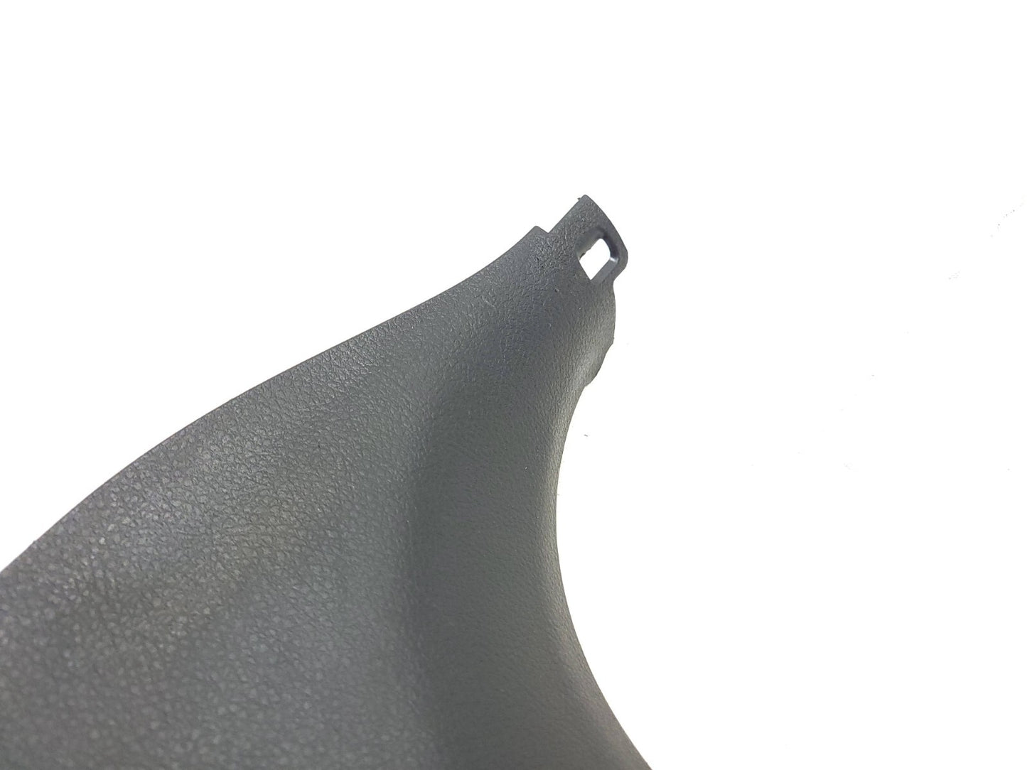 13-18 BMW 330xi F30 Center B Pillar Lower Trim Cover Pair OEM ✅