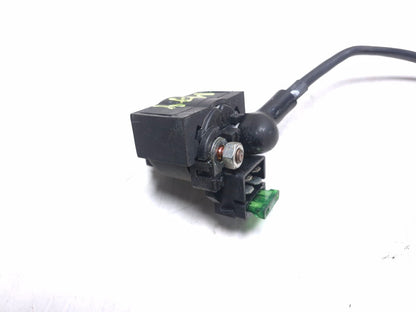 2008 Kawasaki Ninja 250r Ex250j Starter Relay OEM