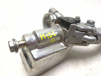 2003 Kawasaki Vulcan Vn1600 Front Brake Master Cylinder OEM
