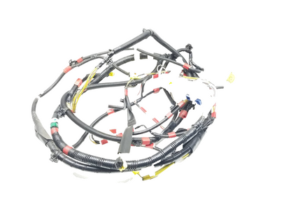 2015 Toyota Scion Tc Interior Wire Harness Passenger Side OEM