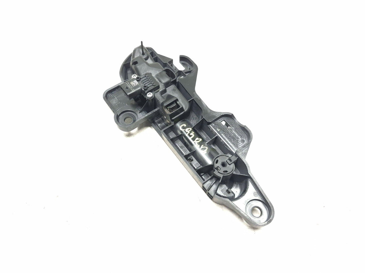 2021 Tesla Model 3 Y Exterior Door Handle Driver Side Left Rear Or Front OEM