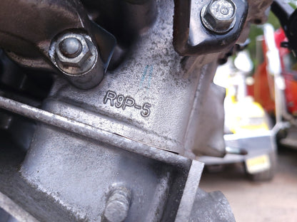 2018 Honda Odyssey Engine J35y7 OEM ✅
